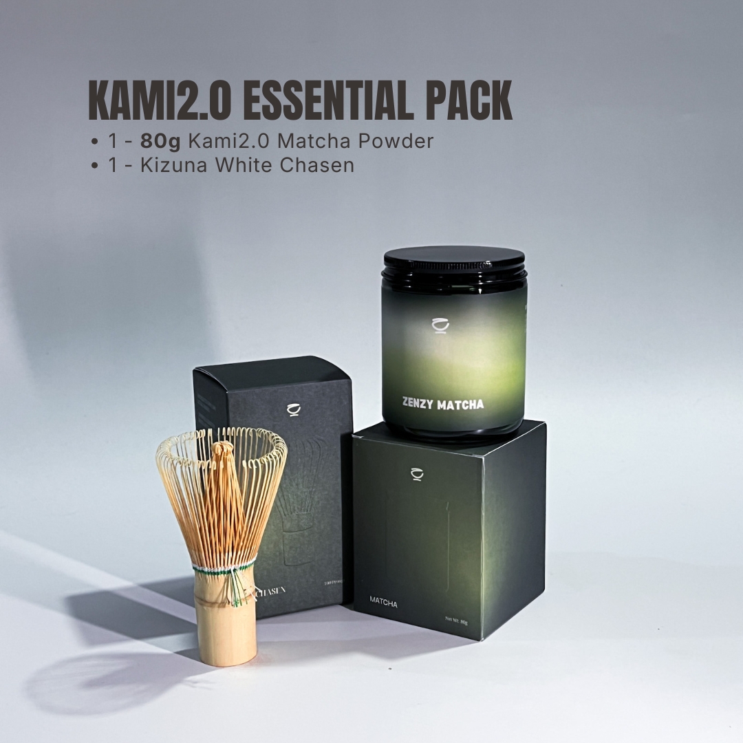 ESSENTIAL PACK | The Gate of Beginning