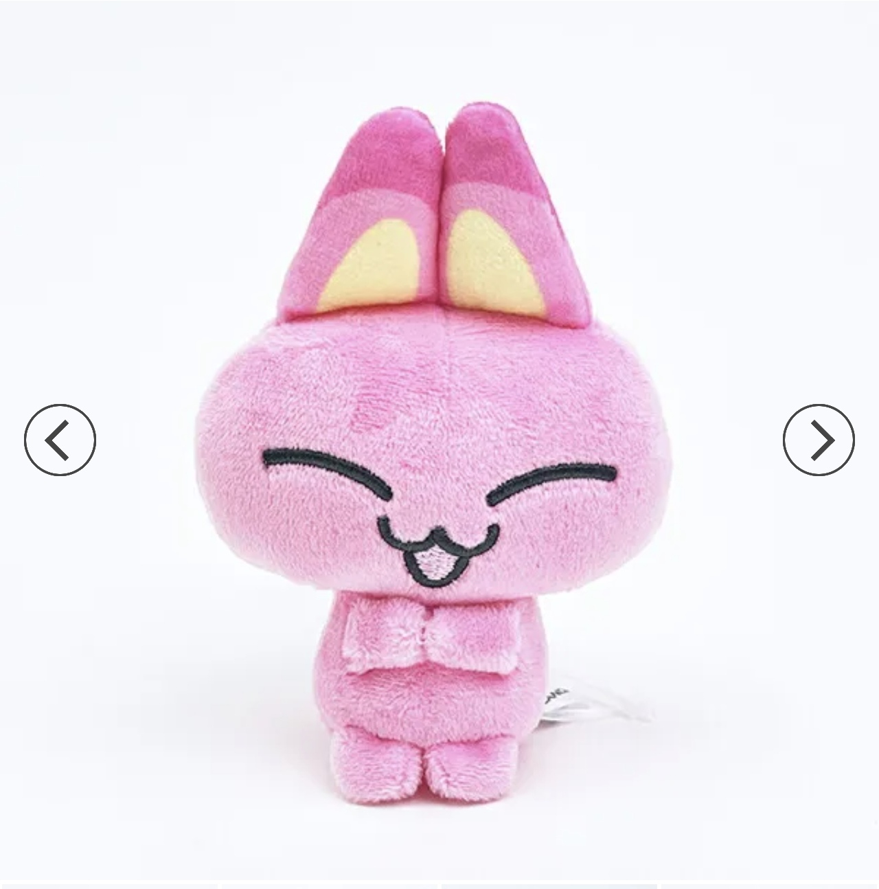 Tamagotchi Purinui Petit Myaocchi