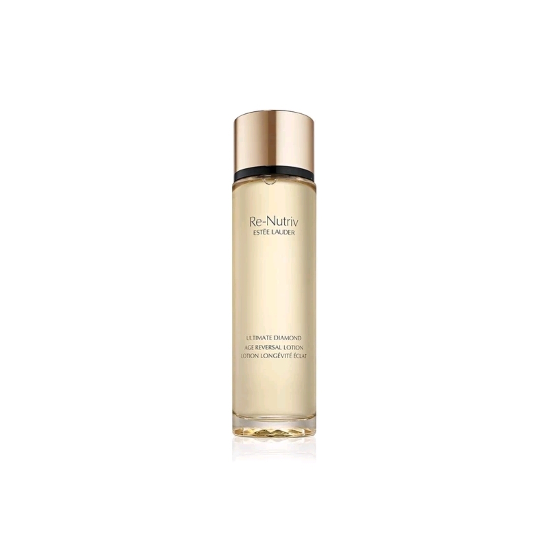 Estee Lauder雅詩蘭黛白金級蘊能黑鑽光璨精華水200ml