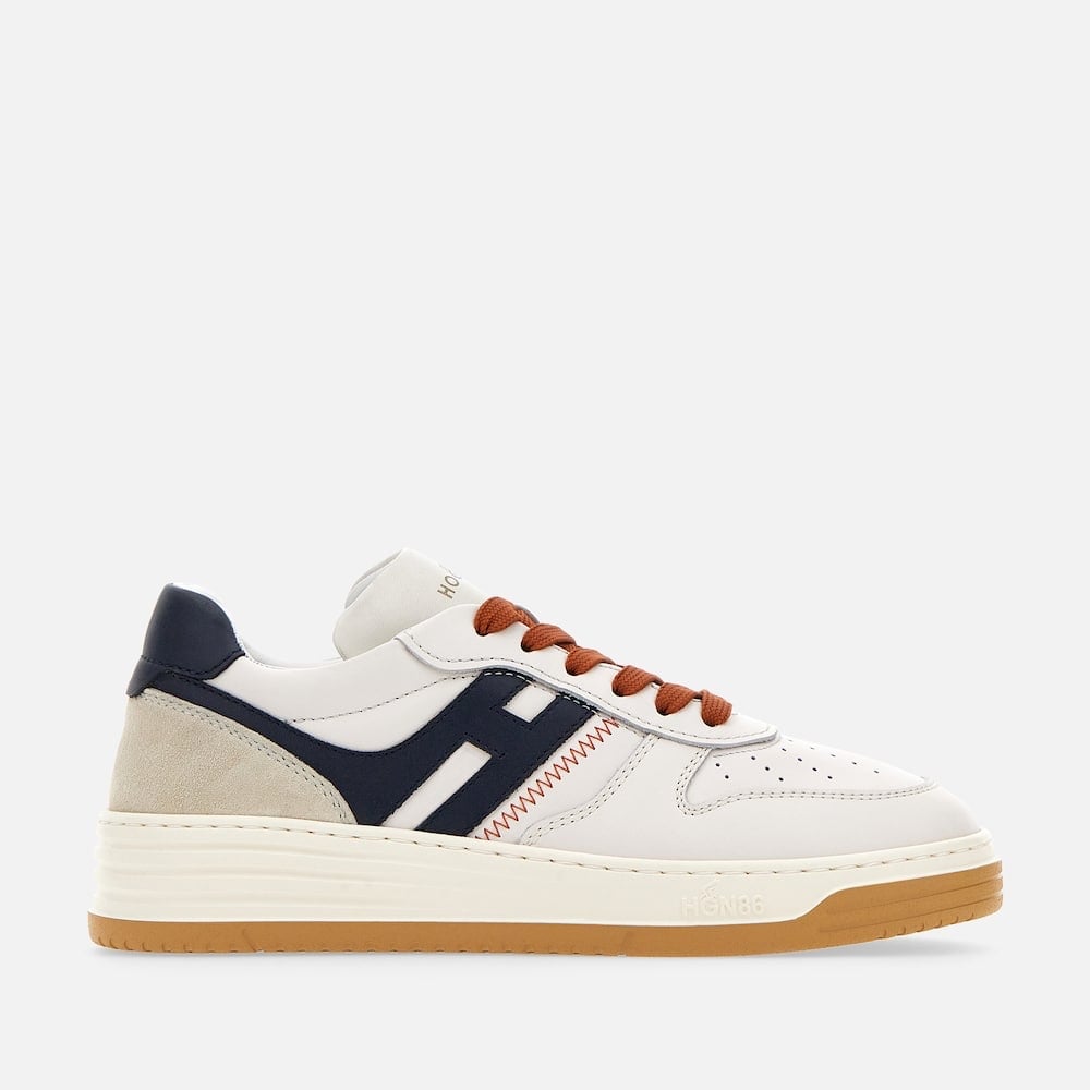 折上折✨訂貨📮Hogan H630 4cm sneaker  Size 38/39 only