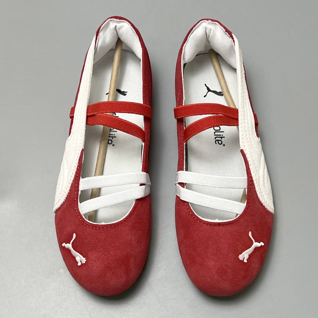 Puma Speedcat Ballet Lux 401287-07 