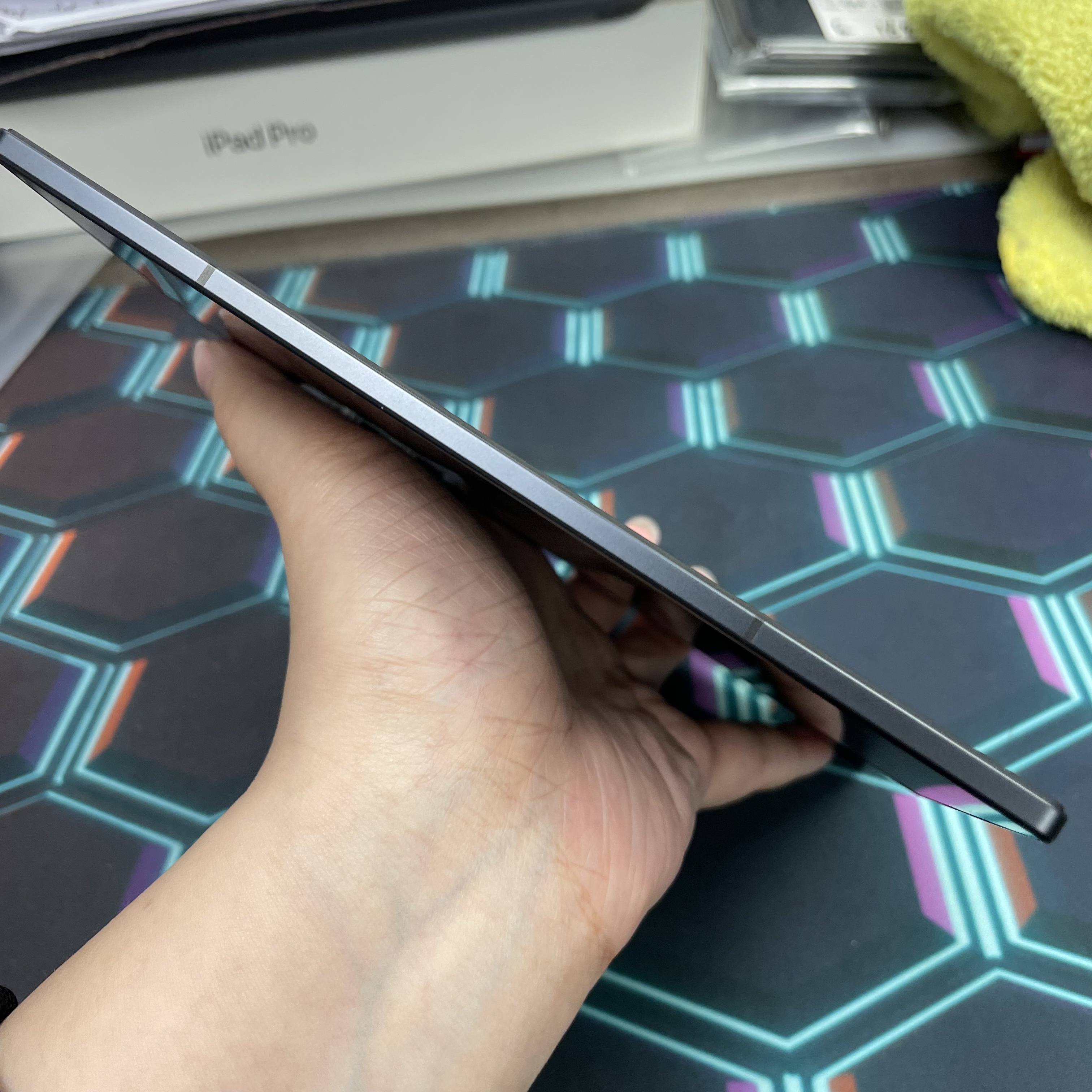 *7710 Galaxy Z Fold 7 勁靚機 12+512GB 黑色 black
