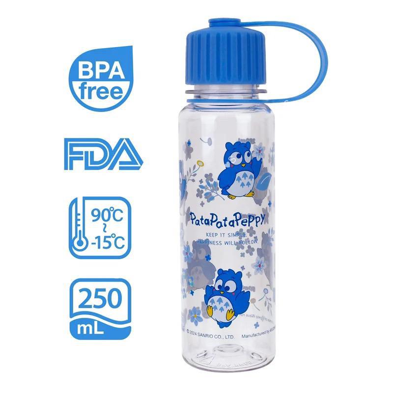 PataPataPeppy 250ml 膠水樽 (9-7947-4）