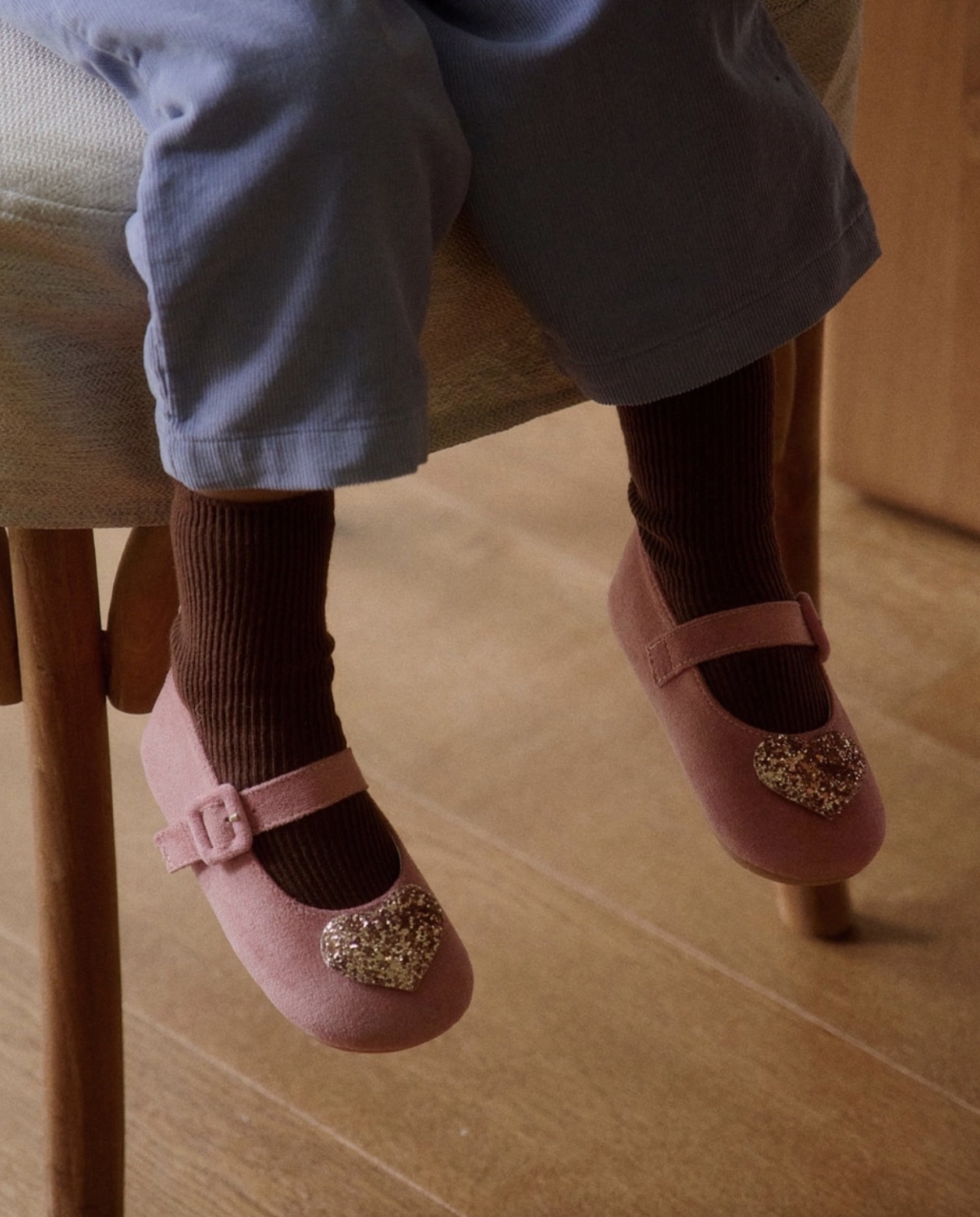 Mysocks | 487 Twins Shoes