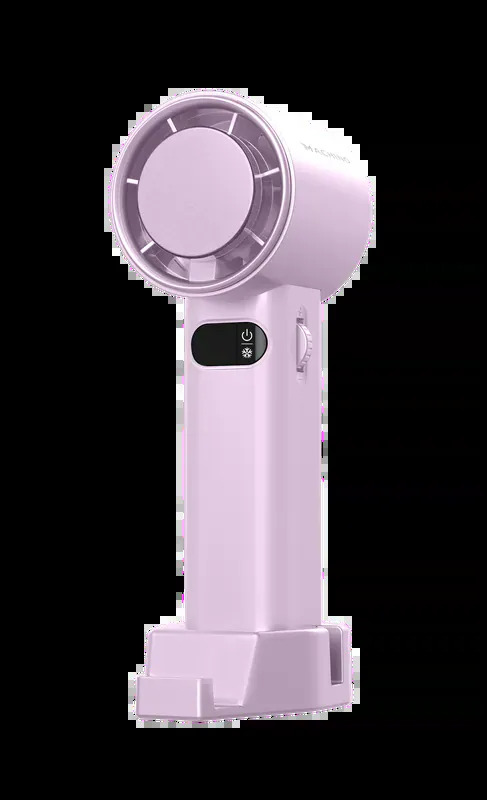 Machino M13 Pro 手持製冷渦輪高速風扇 【8/30 截單，預計 :9月中至尾發貨】】