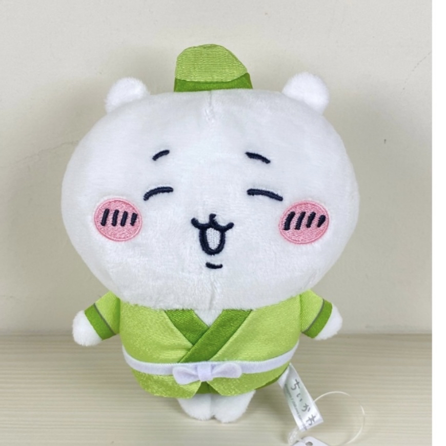  Chiikawa 公仔｜特價品滿$300包順豐自取