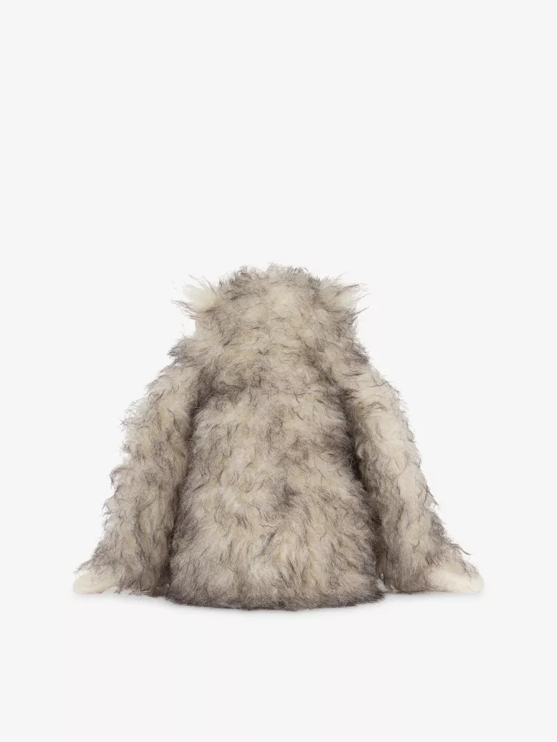 Jellycat Bretti Yeti 雪怪