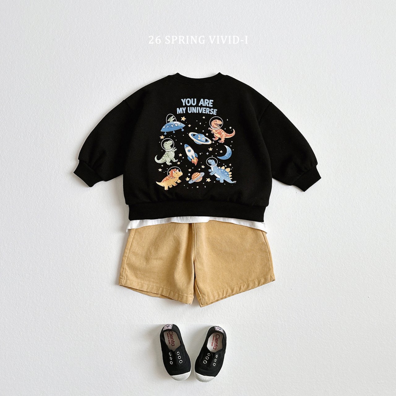 🌸預訂 韓國直送🌸🇰🇷VIVIDI四色短褲