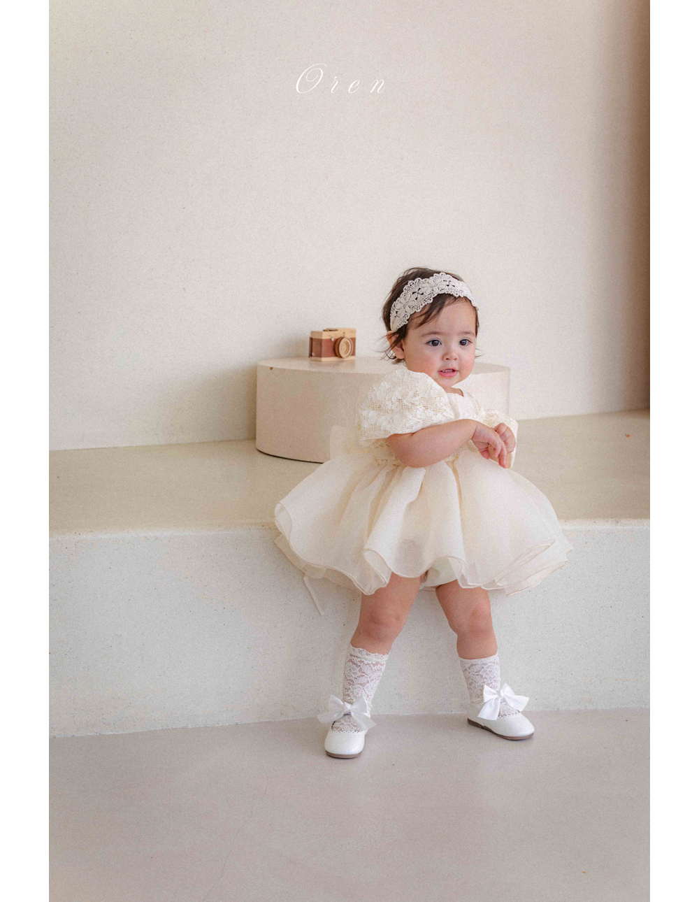 🇰🇷oren包屁裙