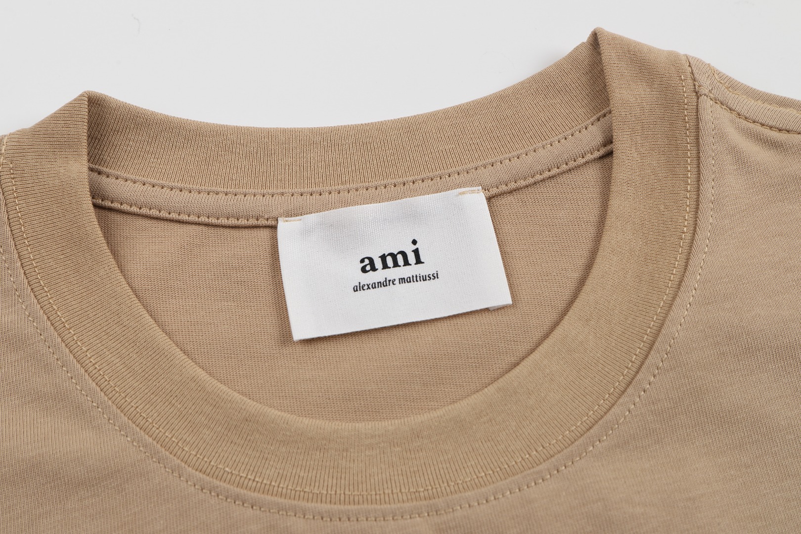 Ami de Coeur 馬年限定款刺繡短袖Tee