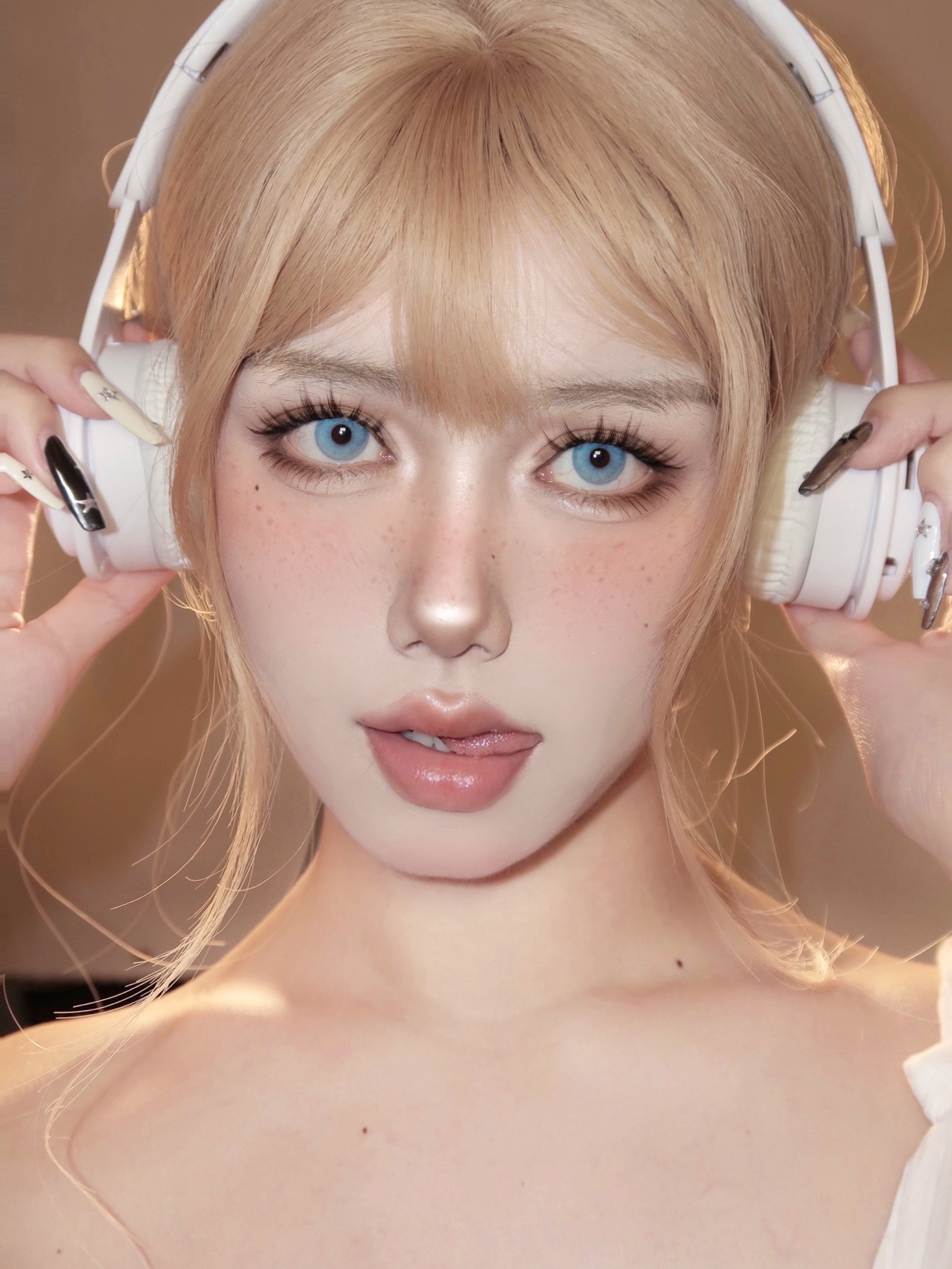 Dgugulens 日拋 神座系列