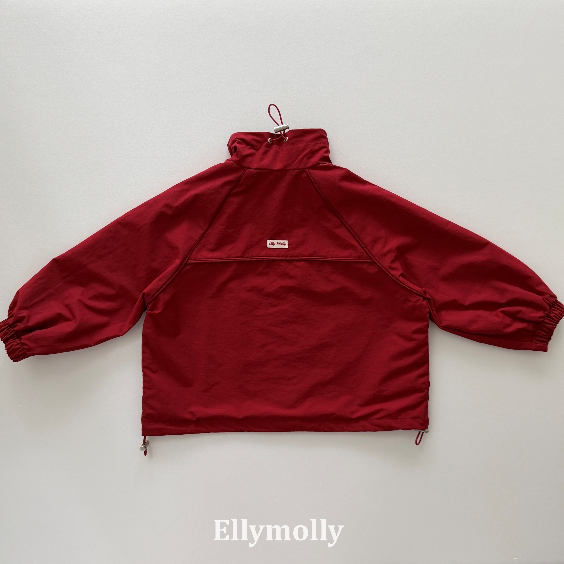 Ellymolly | Prime Windbreaker