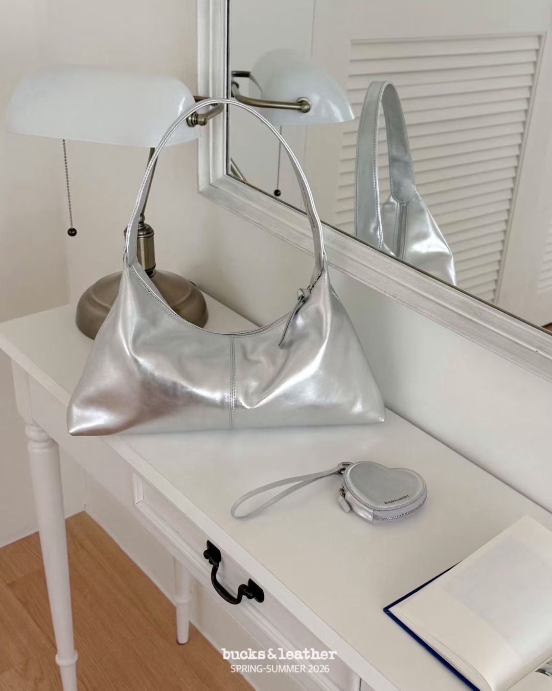 MONE BAG SMALL 莫奈包