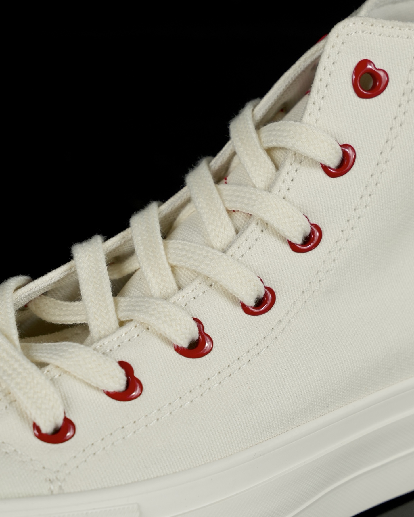 Converse Chuck Taylor All Star Lift Platform Valentine's Day A19058C