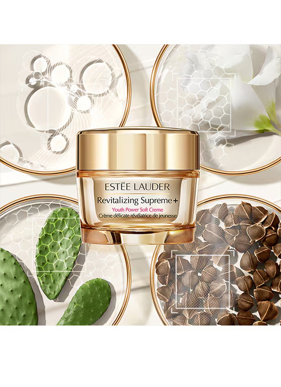 ESTEE LAUDER Revitalizing Supreme+ 新生活膚彈活輕盈面霜 75ml