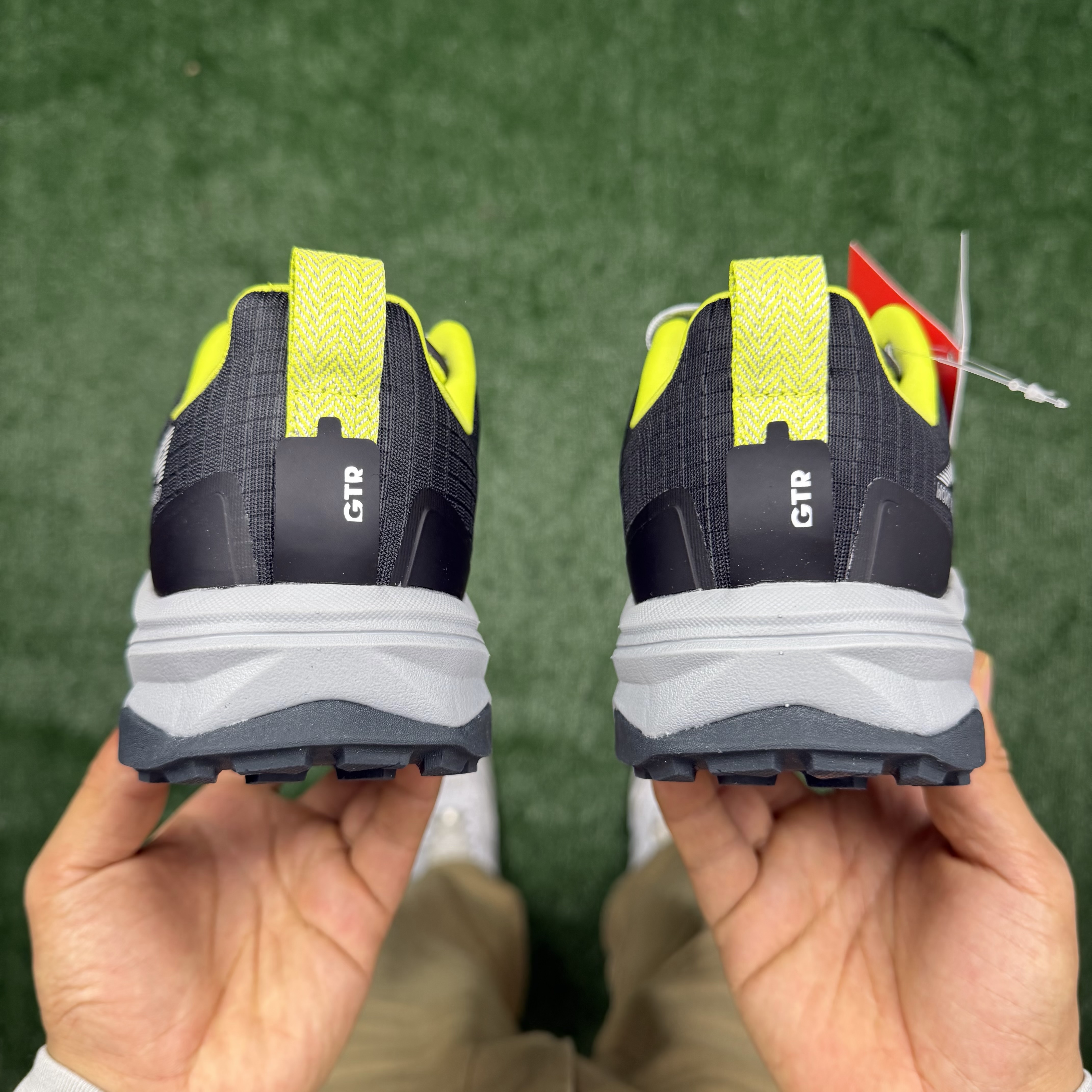 Altra Mont Blanc Carbon