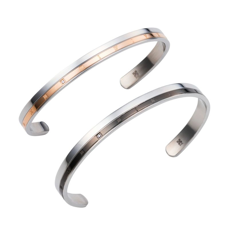 📦預訂 日本限定 White Clover 手鐲 (一對)