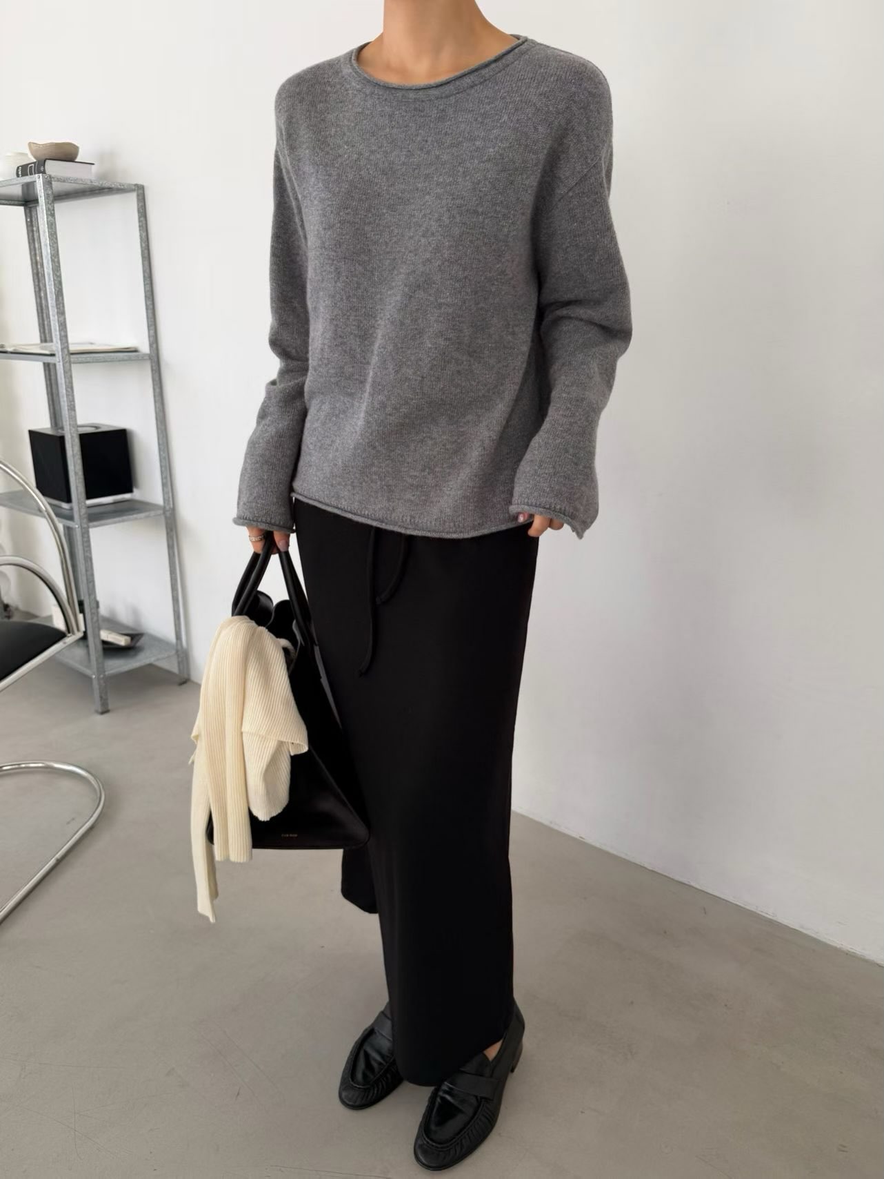 (2026FW) MOI - TOP