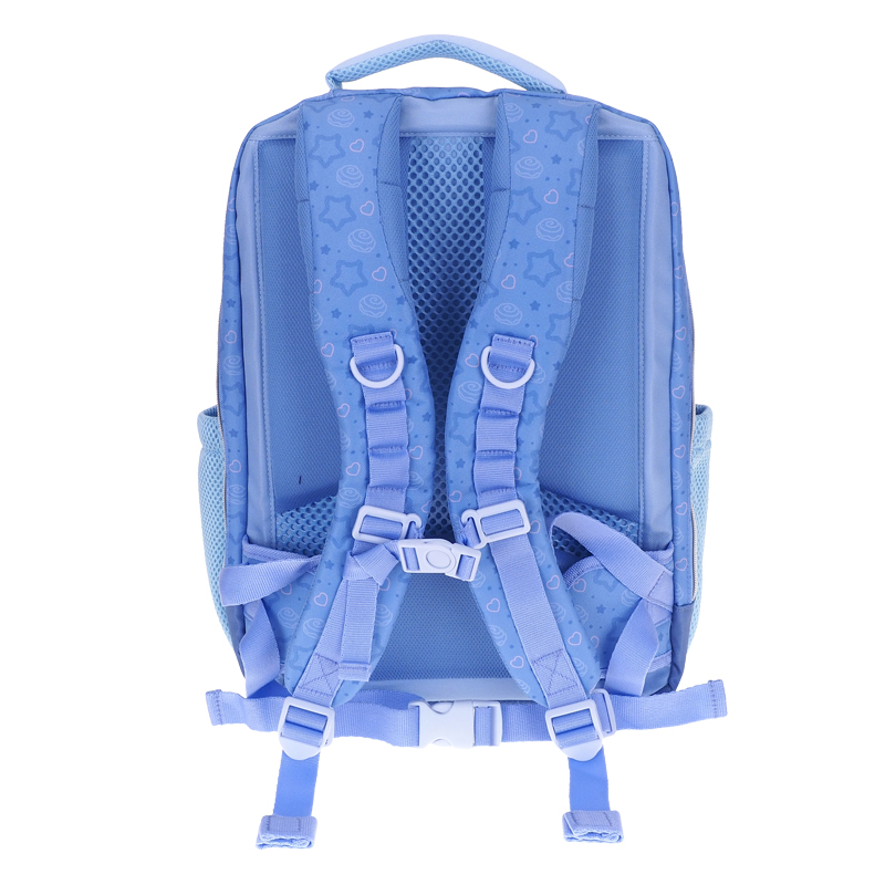 Cinnamoroll School Bag (L) 小童書包 (大)