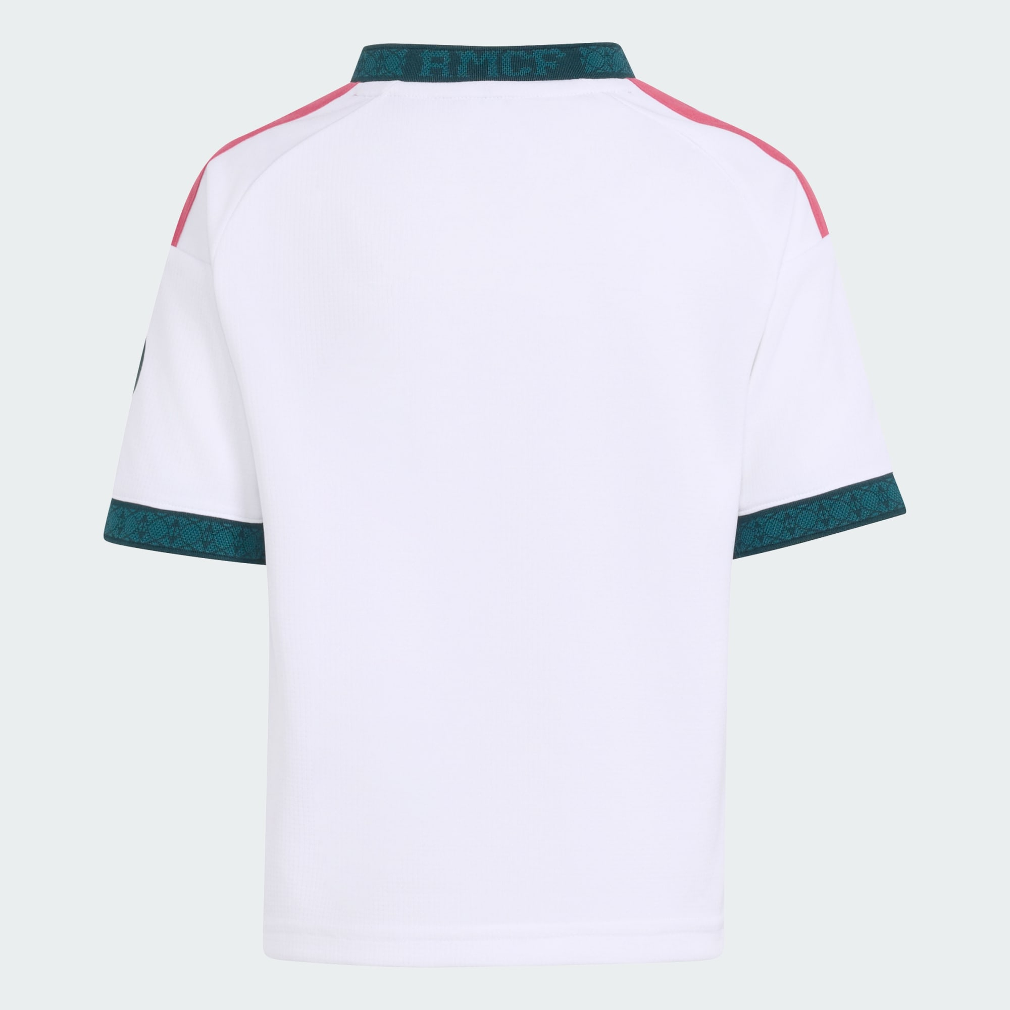 ⚪👶🏻 Adidas Real Madrid 皇家馬德里 2026-27 主場幼童裝球衣三件套裝 (可加印字章) KC3946