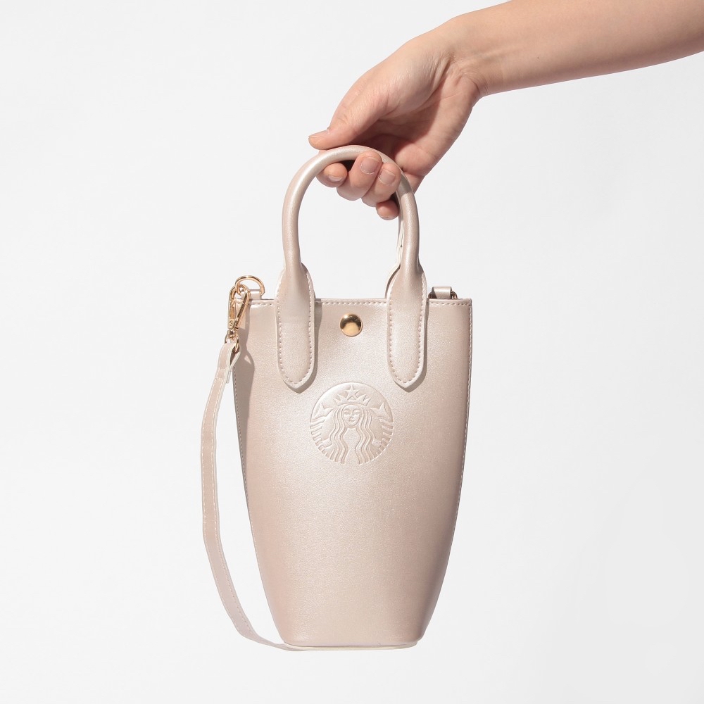 🎀【預訂】 Starbucks JP Sakura 💙2026 Collection 水樽包