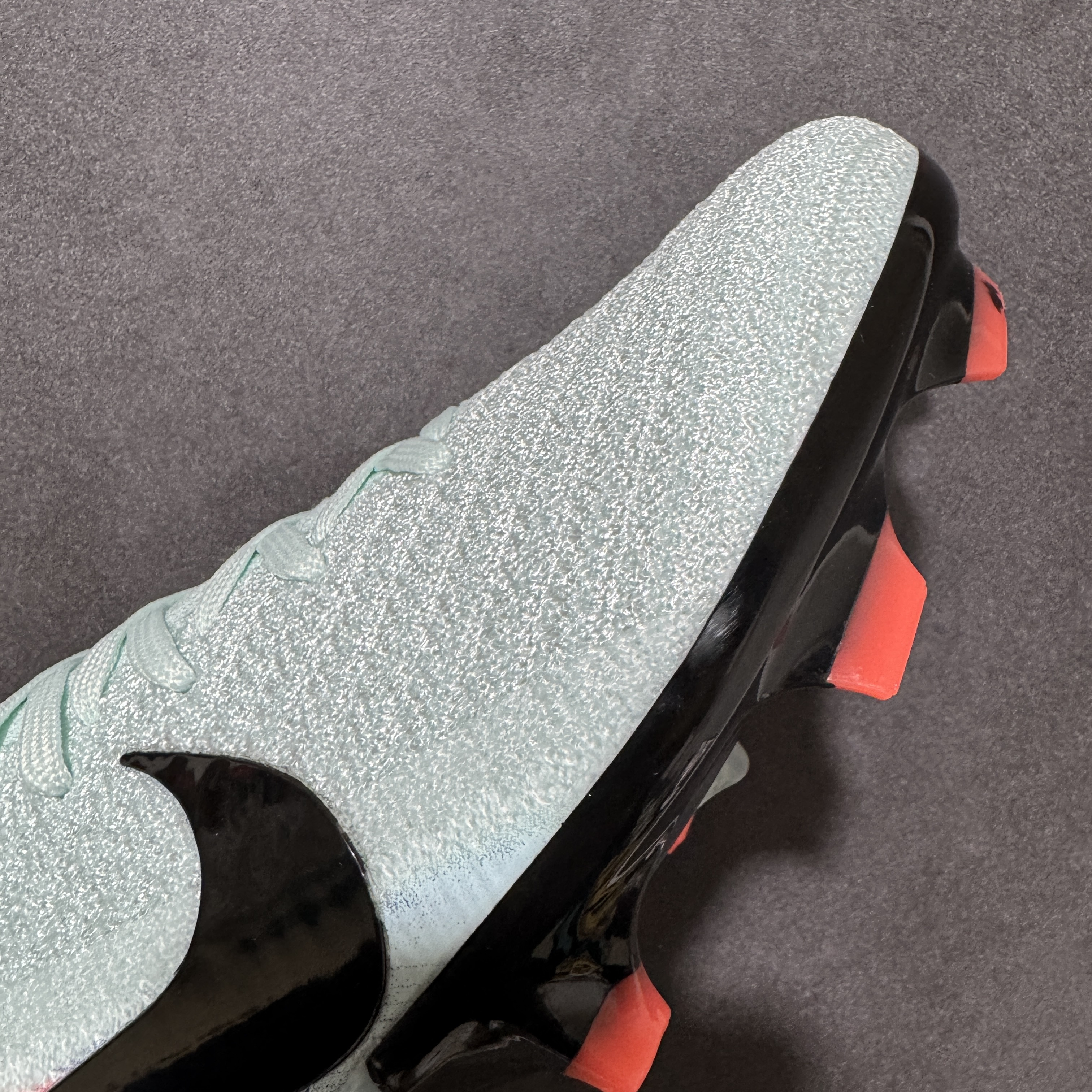 Nike Air Zoom Mercurial Vapor 16 Elite FG 