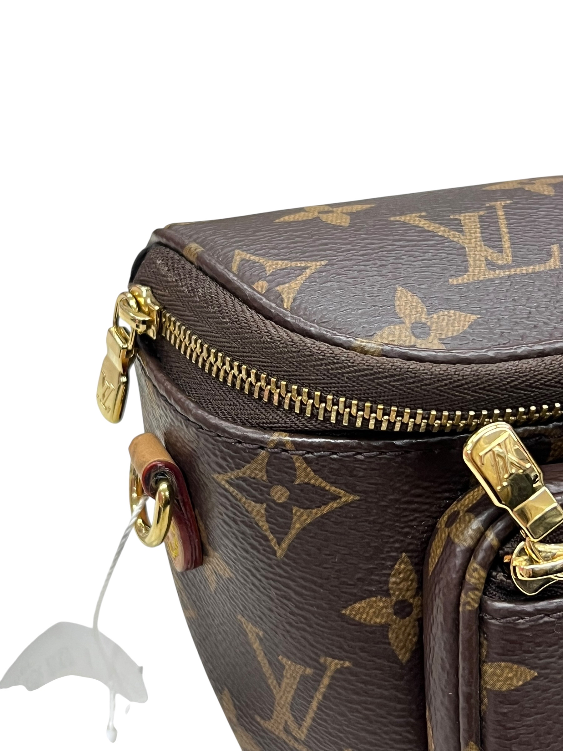 Pre-Owned LV Mini Bumbag / Product Code: 072904