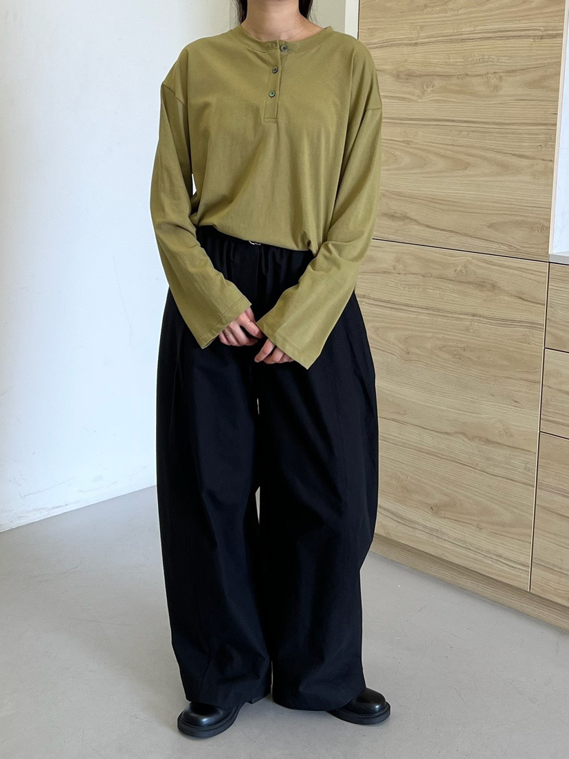 (2026FW) URBAN CLOTH - TOP
