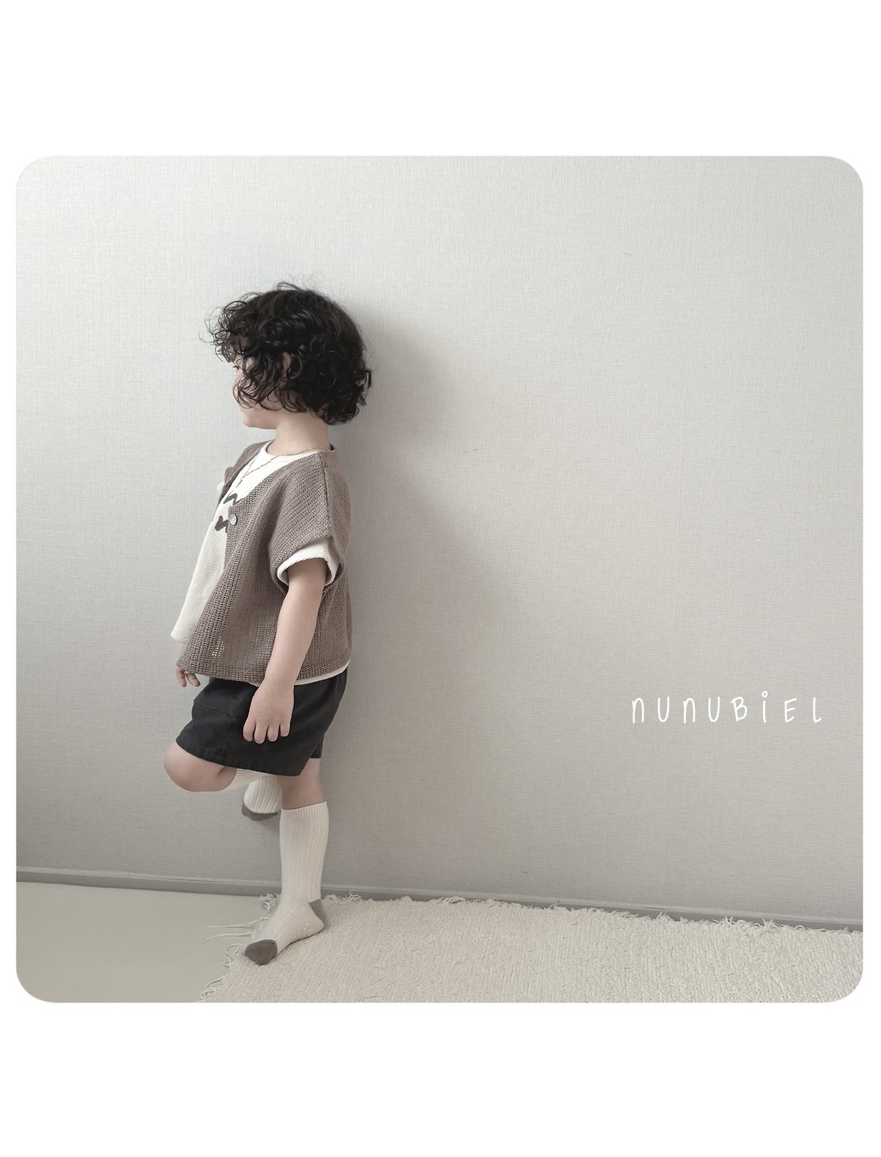 🇰🇷Nunubiel tee