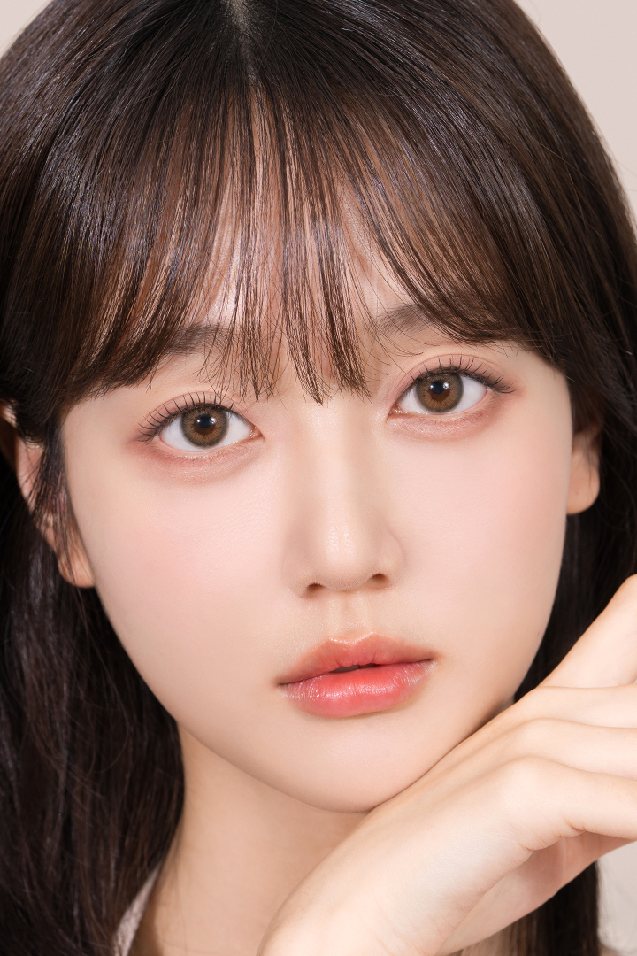 ANN365 - Rich Ann Mellow Brown (1day/6P)