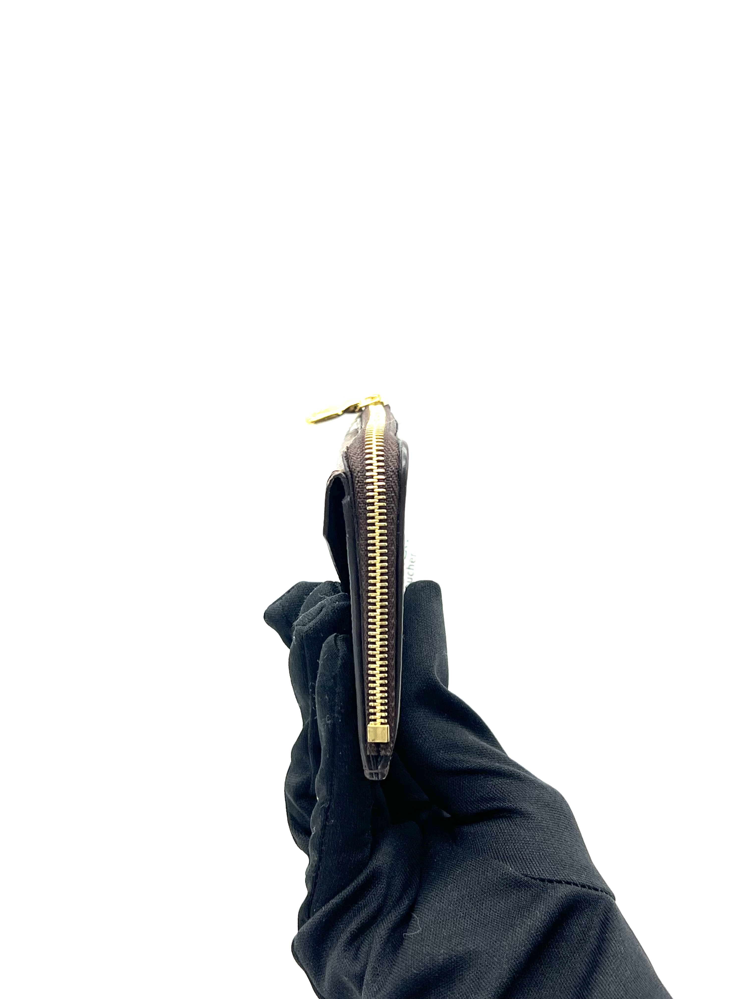 Pre-Owned LV Card Holder Recto Verso / Product Code: 26042802