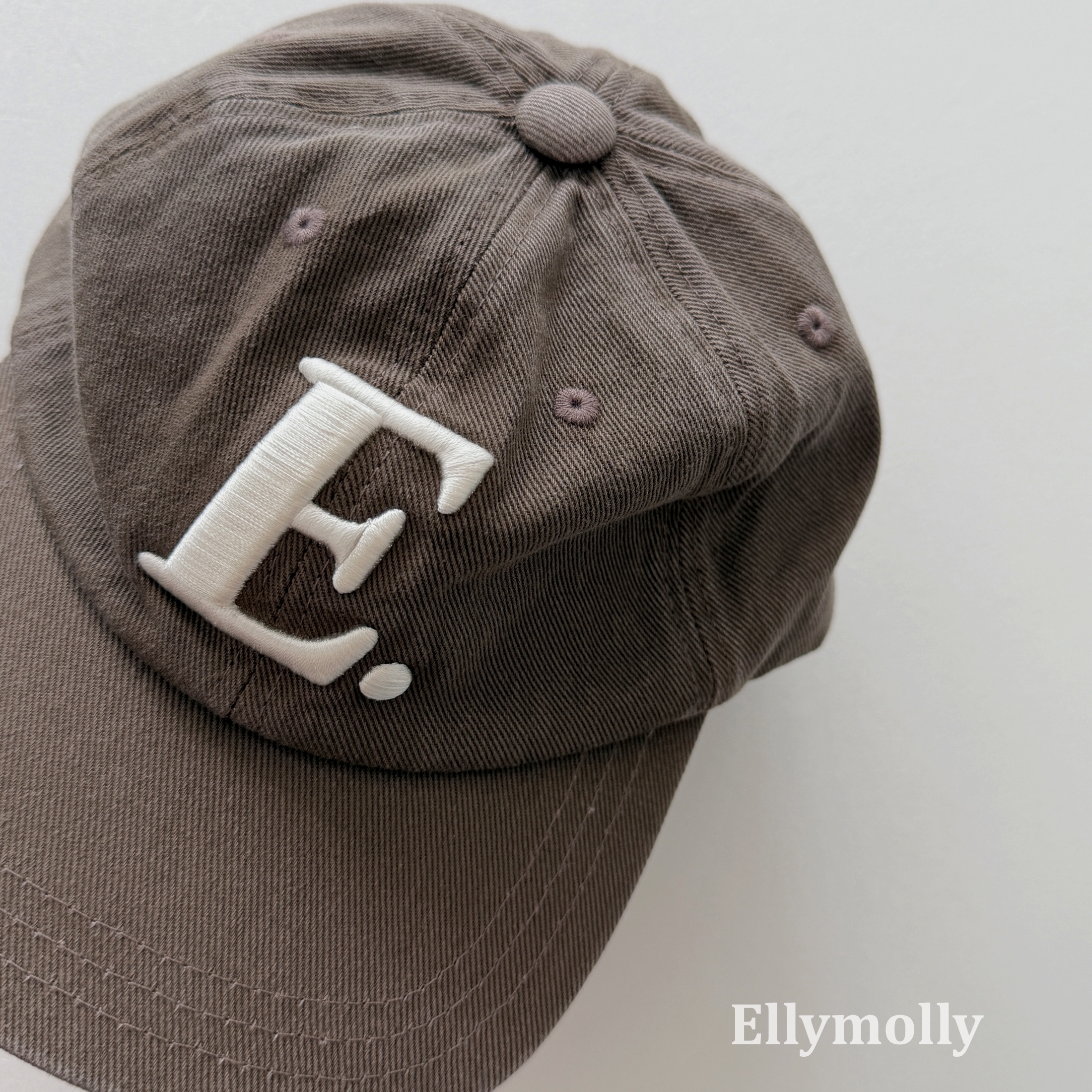 Ellymolly | E-Dyeing Ball Cap