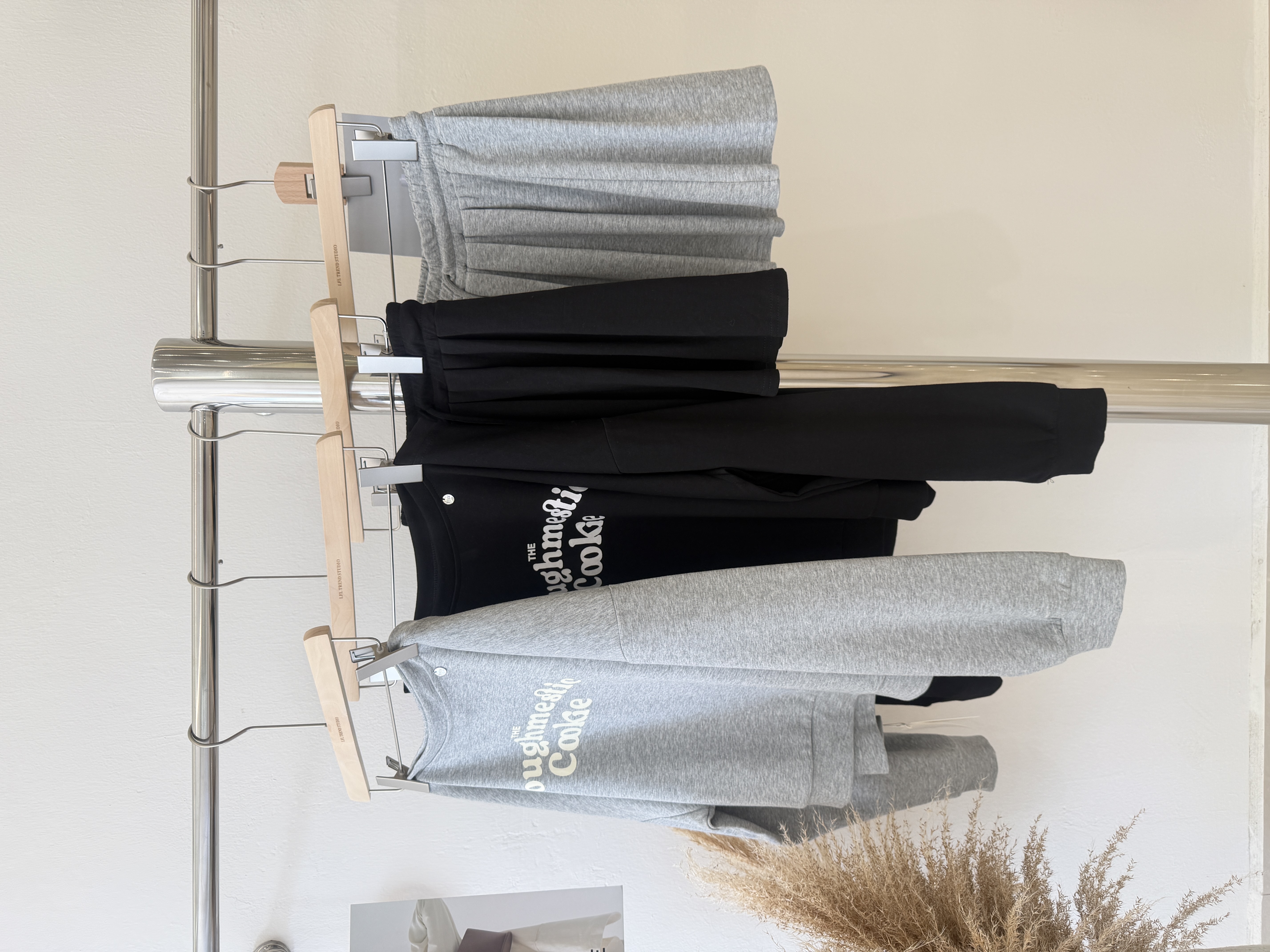 6371 百搭字母两件套