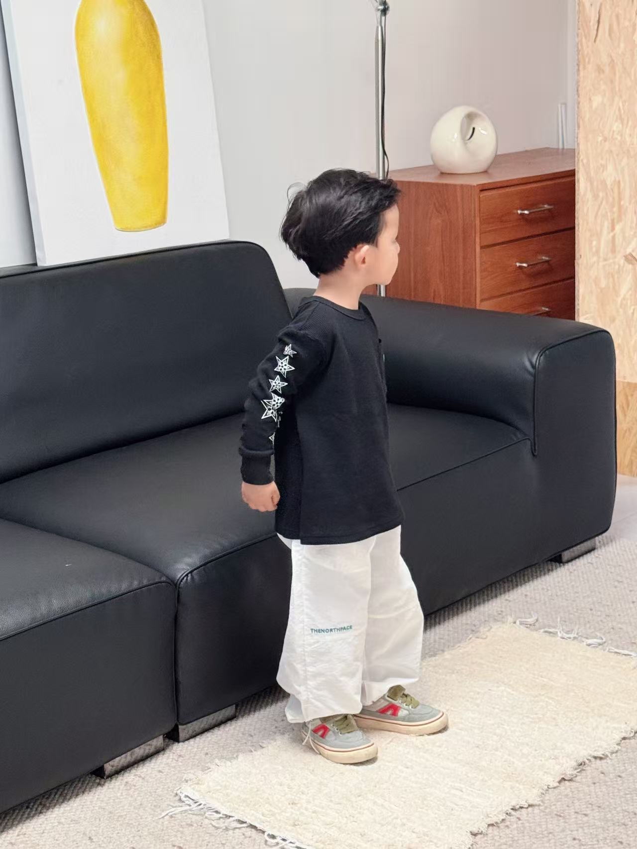 0623 TNF 神褲+ 超滑防晒衣