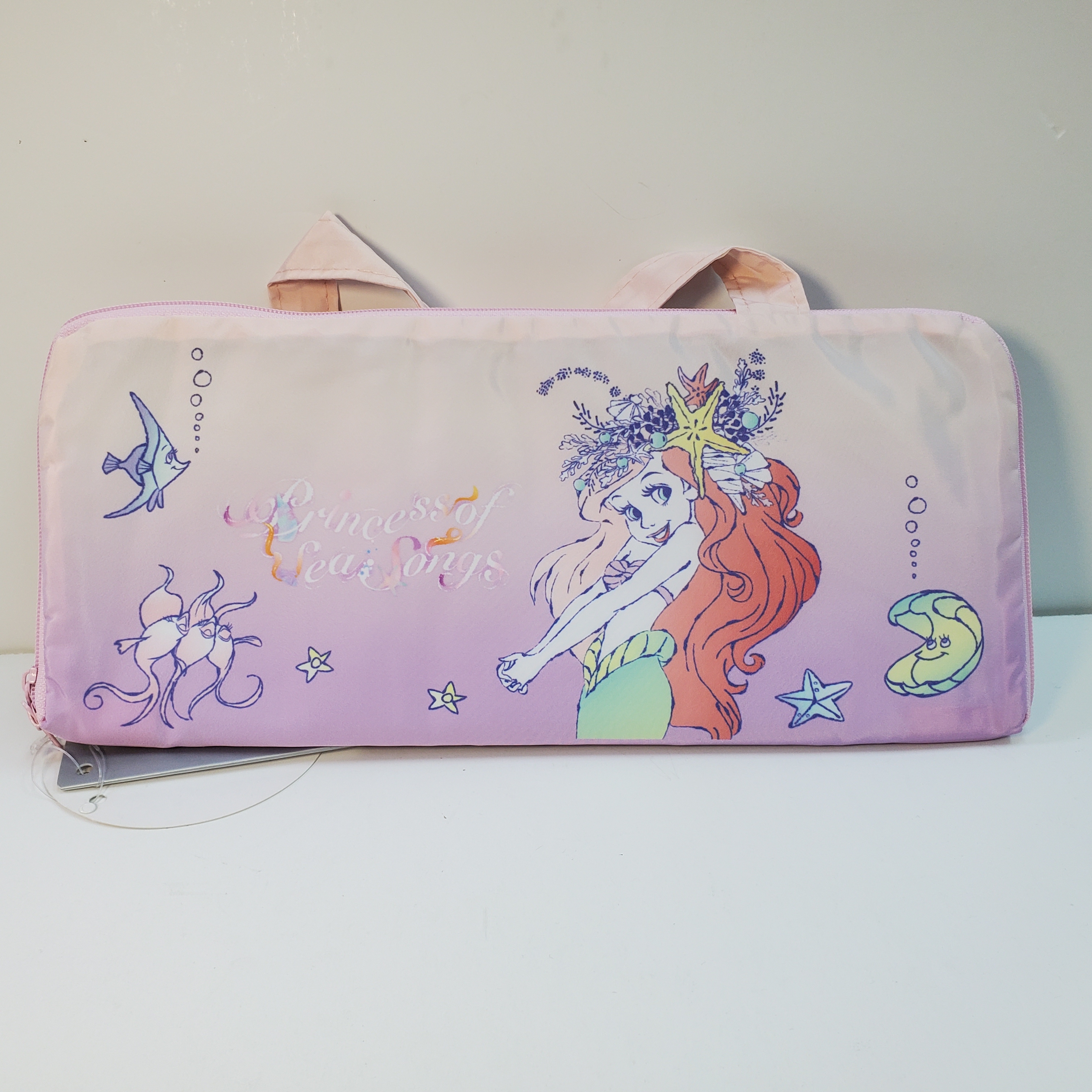 [現貨] [DS] 小魚仙遮套 {TF725216}