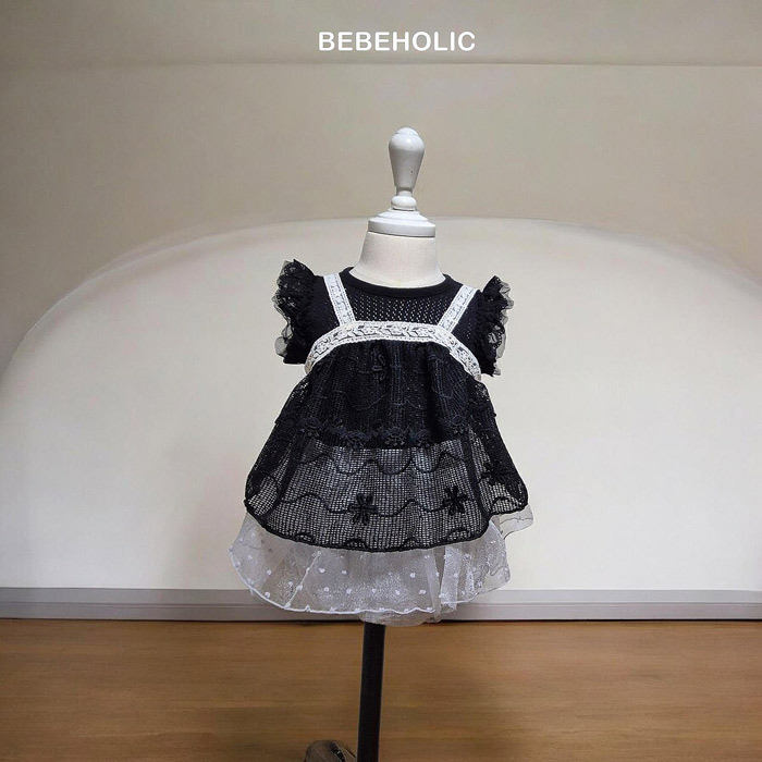 🇰🇷Bebeholic外搭背心