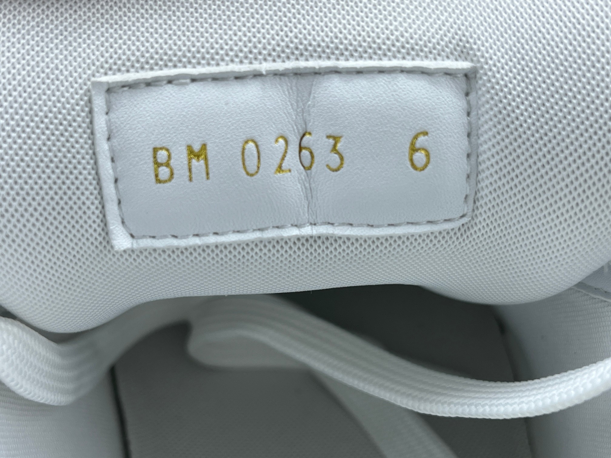 Louis Vuitton LV Trainer