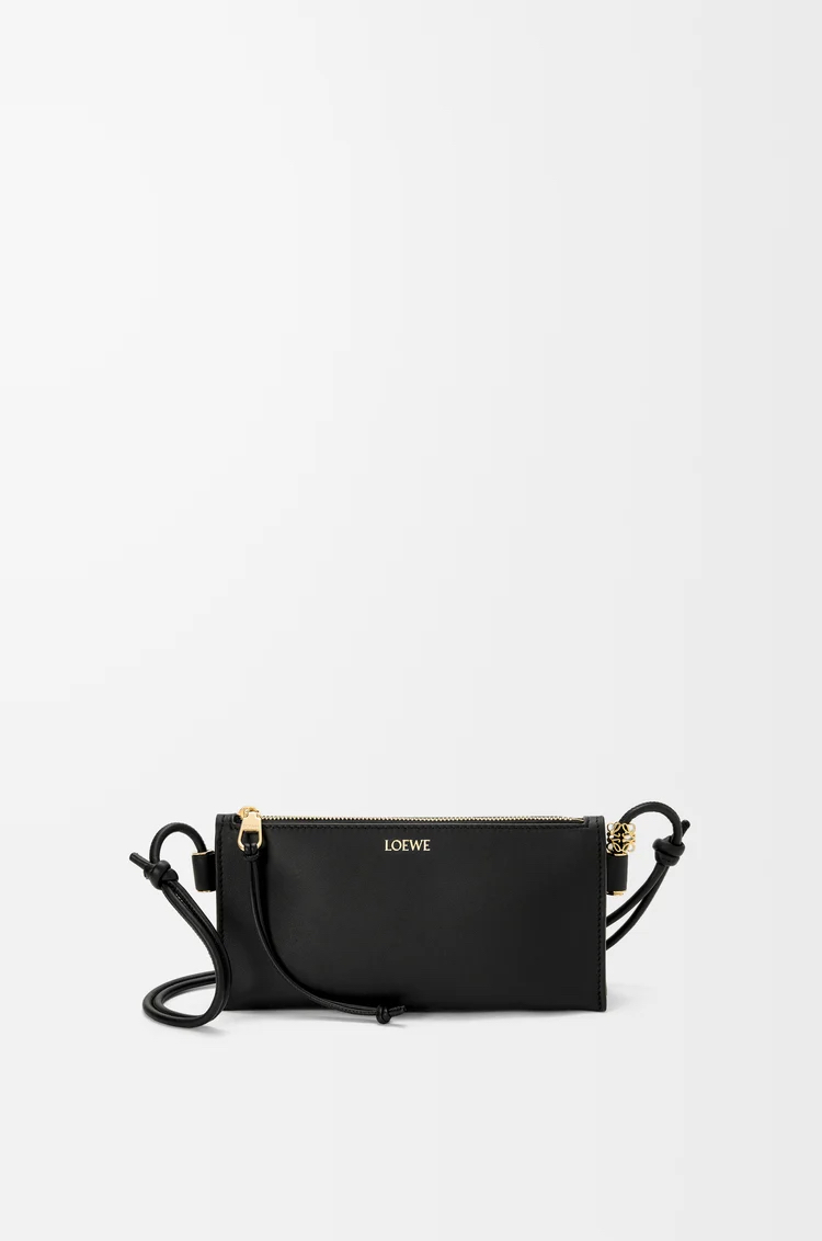 限時優惠🌼訂貨🍒Loewe Joya風琴包 Size 22x11x6cm 可調節肩帶做斜孭