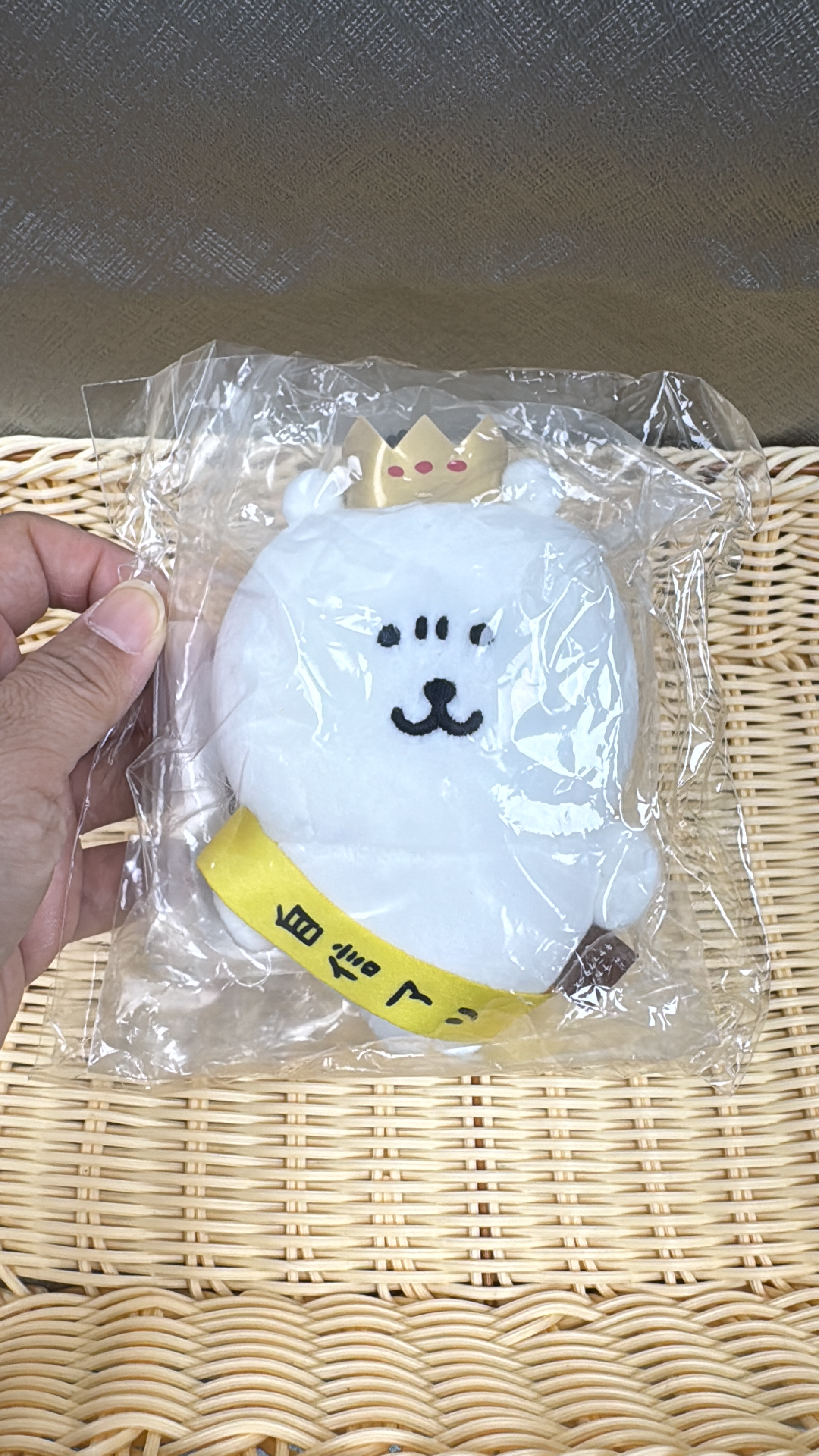 自信熊