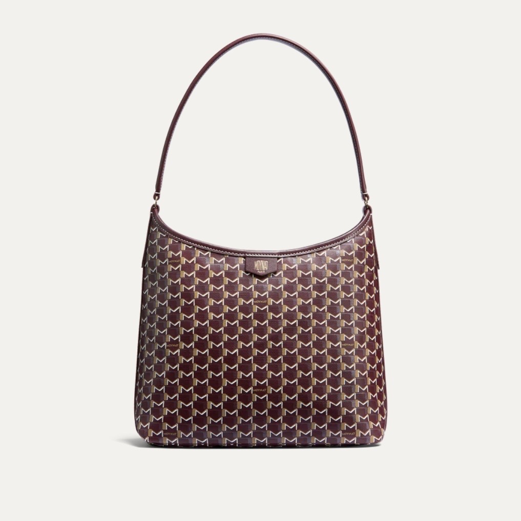 Moynat MINI HOBO BAG