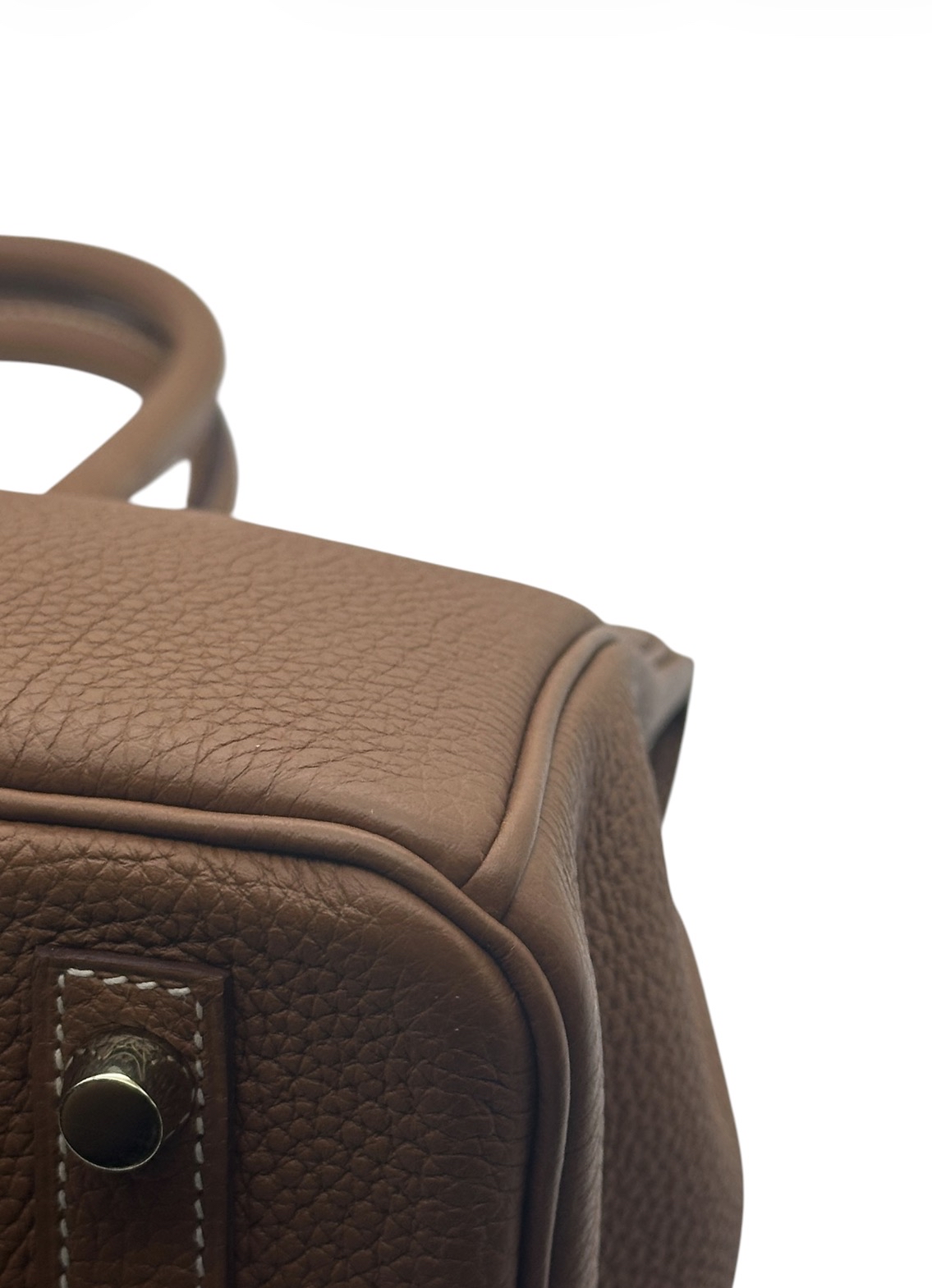  Pre-Owned HERMÉS Birkin Stamp T / Product Code: 26051301