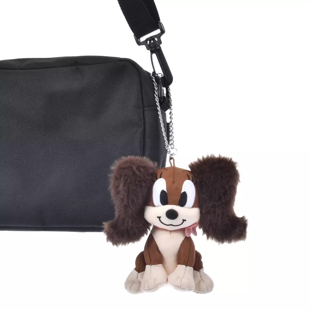 📦訂購 日本限定 東京迪士尼 Tokyo Disney Fifi OTONA CHARM Keyring 菲菲 復古風格鎖匙扣