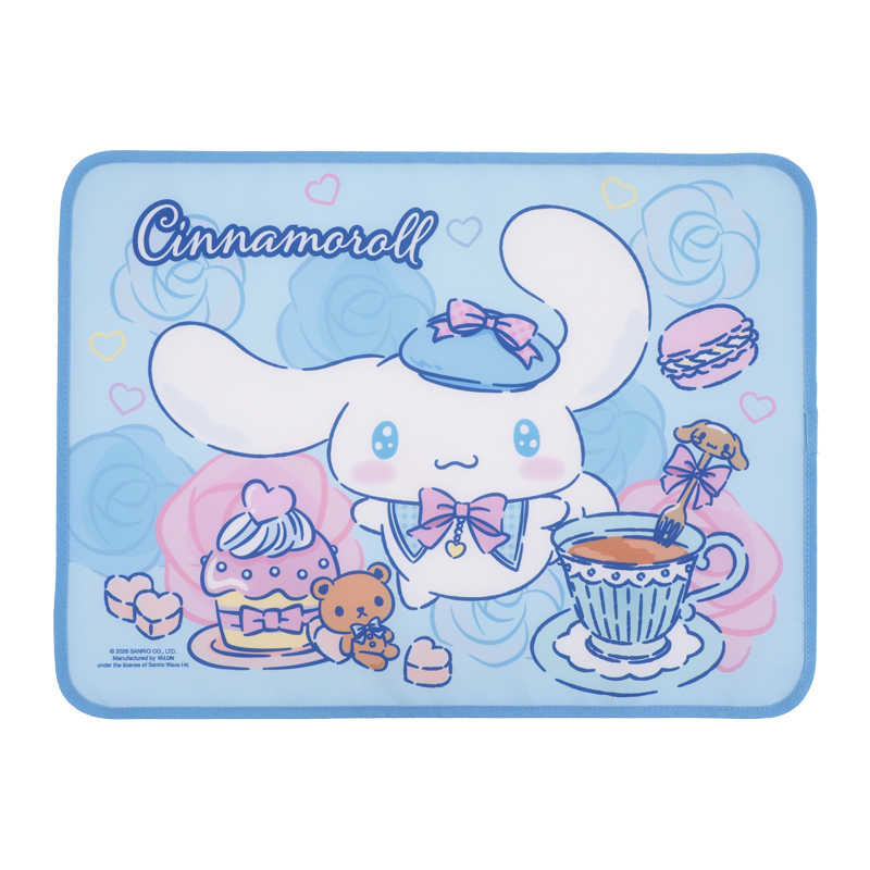 Cinnamoroll Table Mat 餐墊