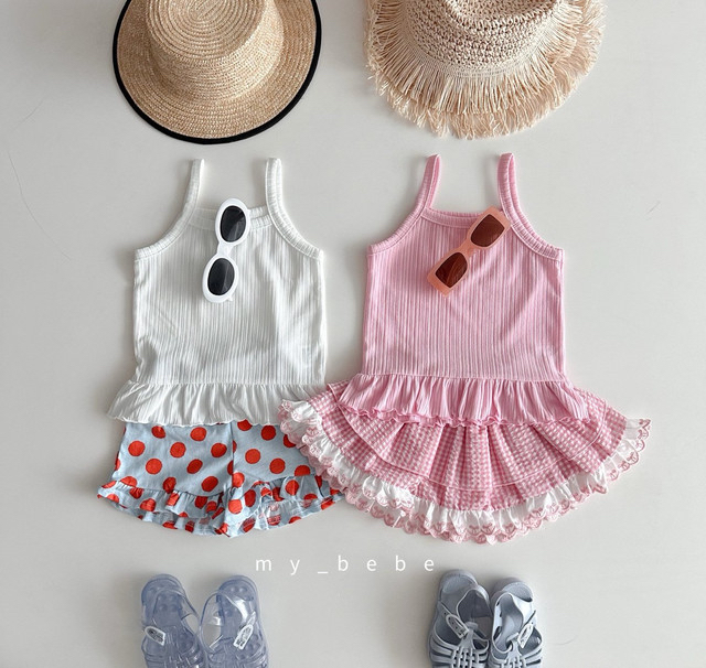 🇰🇷My Bebe短褲