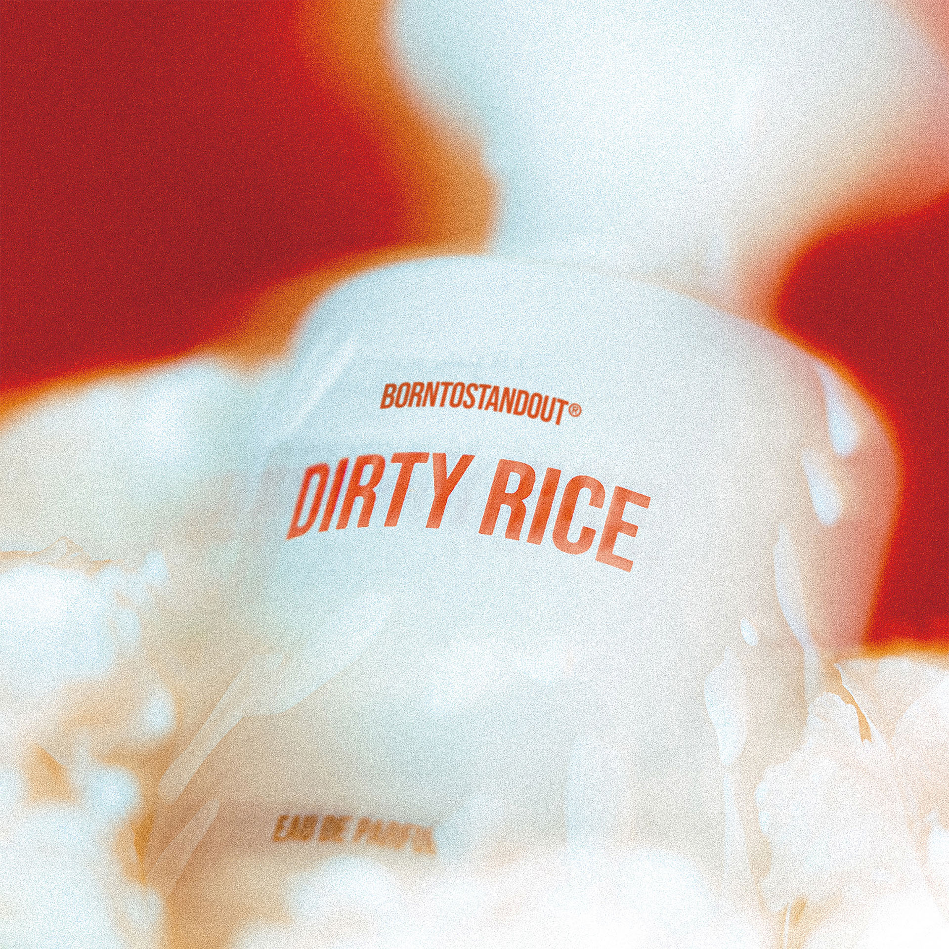 BORNTOSTANDOUT Dirty Rice 飯飯之交淡香精 (4 Sizes)