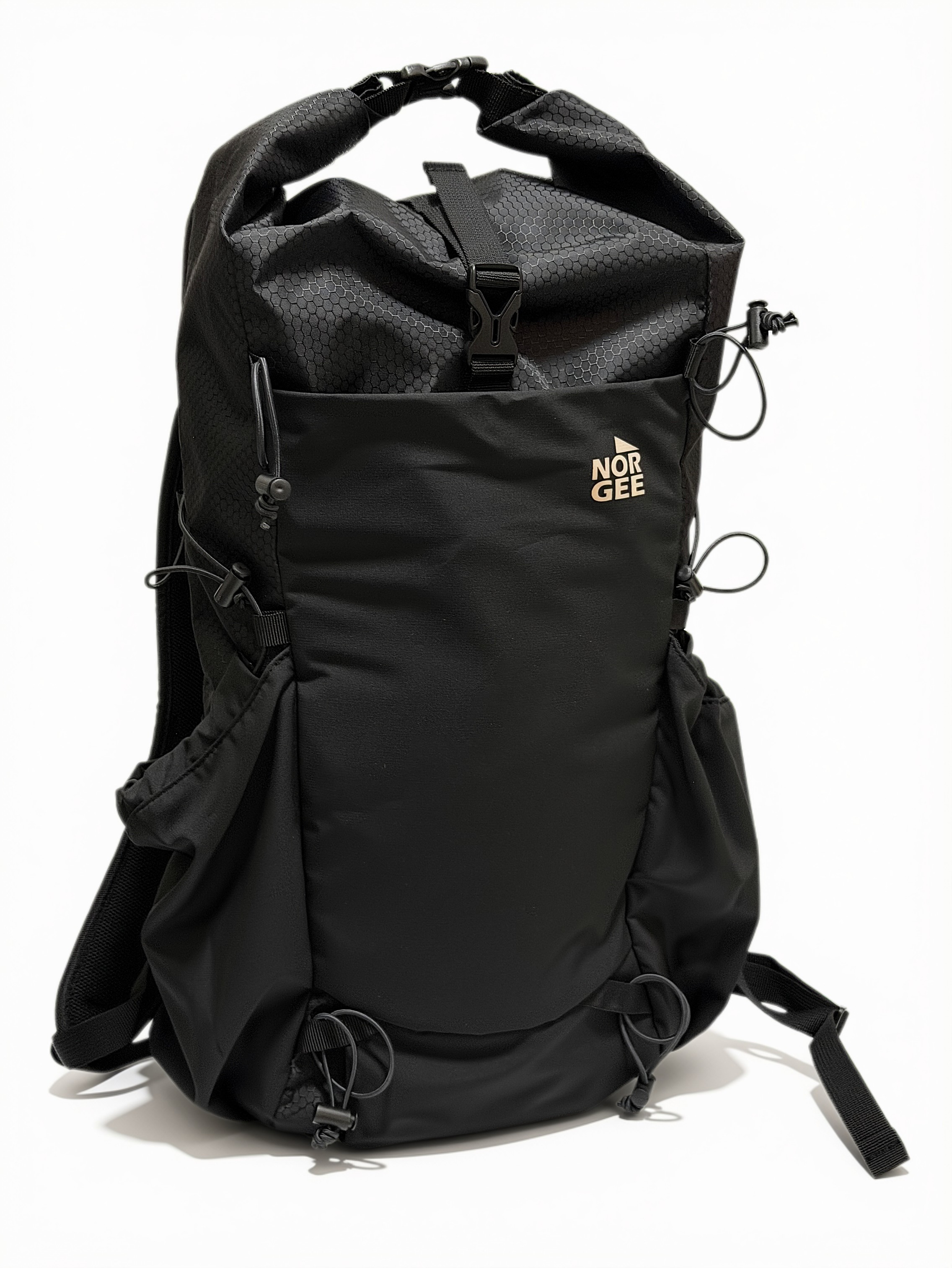 印尼品牌Norgee MOJAVE UL Backpack  25L  輕量化背包 25升
