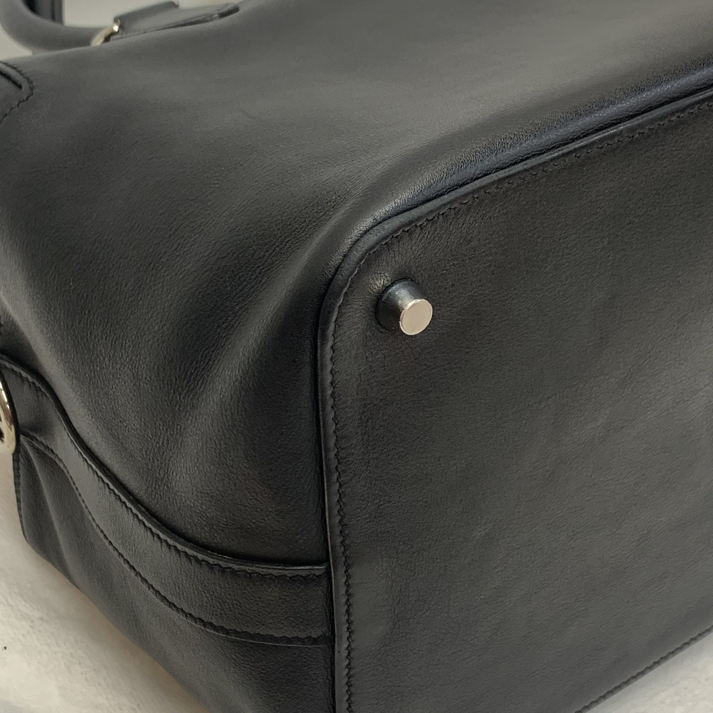 Hermes toolbox 26 牛奶盒子