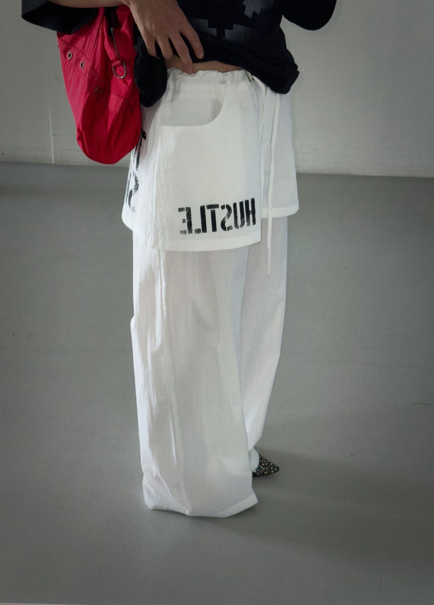 (2026SS) UNICO - PANTS