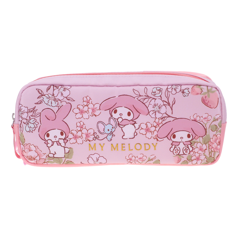 My Melody Pencil Pouch 直身筆袋