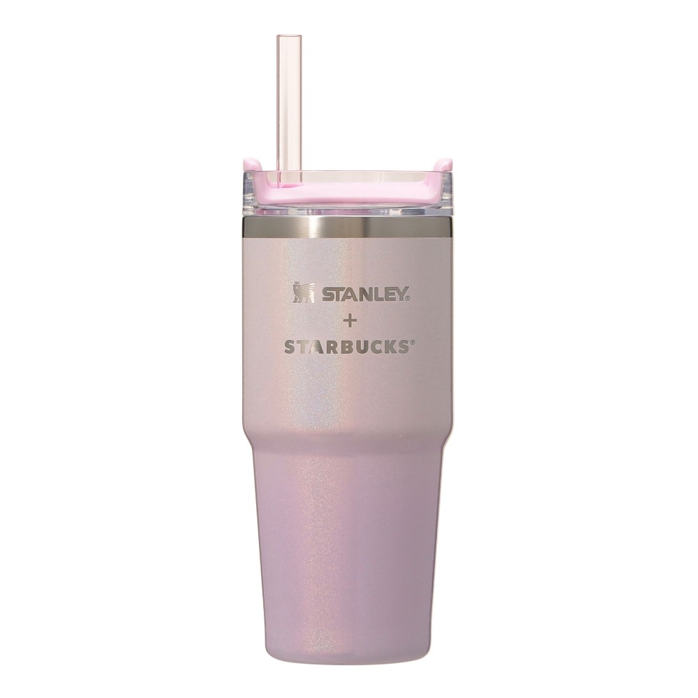 🎀【預訂】 Starbucks JP Sakura 2026 Collection STANLEY 3way不鏽鋼保溫杯414ml